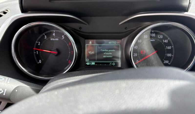 CHEVROLET TRACKER LS, TM 2023 – SERIE 93CEC76C3PB206313 full