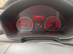 CHEVROLET TORNADO VAN LS TM 2025 – SERIE LZWNNNGN1NSC84977 full