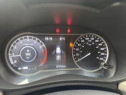 NISSAN VERSA PLATINUM CVT 2022 – SERIE 3N1CN8AE6NL871537 full
