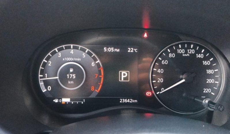NISSAN KICKS EXCLUSIVE CVT 2023 – SERIE 3N8CP5HE2PL490500 full