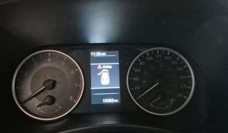 NISSAN SENTRA SENSE CVT 2024 – SERIE 3N1AB8AE6RY385903 full