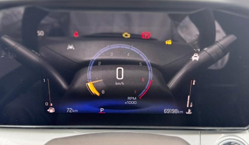 CHEVROLET TRAX LT TA 2024 – SERIE KL77L5E2XRC109345 full