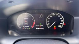 HONDA HR-V TOURING TA 2025 – SERIE 3HGRZ1871SM006220 full