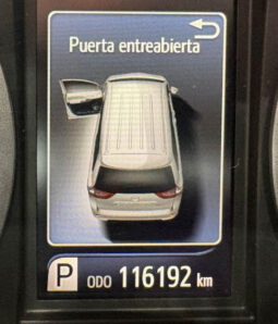 TOYOTA SIENNA LIMITED TA 2019 – SERIE 5TDYZ3DC7KS982950 full