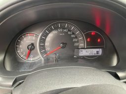 NISSAN MARCH SENSE TA 2025 – SERIE 3N1CK3CE8SL211925 full