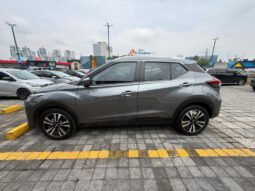 NISSAN KICKS PLAY ADVANCE CVT 2025 – SERIE 3N8CP5HE1SL471669 full
