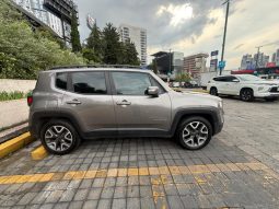 JEEP RENEGADE LATITUDE TA 2021 – SERIE 988611565MK396803 full