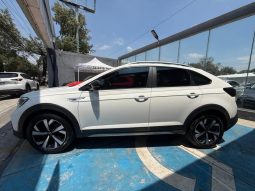 VOLKSWAGEN NIVUS HIGHLINE TIPTRONIC 2024 – SERIE 9BWCH6CH7RP022470 full