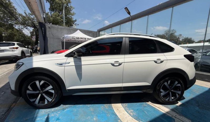 VOLKSWAGEN NIVUS HIGHLINE TIPTRONIC 2024 – SERIE 9BWCH6CH7RP022470 full