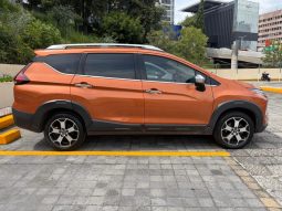 MITSUBISHI XPANDER CROSS TA 2022 – SERIE MK2L6Y1Y7NN001403 full
