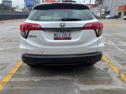 HONDA HR-V UNIQ STD 2019 – SERIE 3HGRU5733KM010712 full
