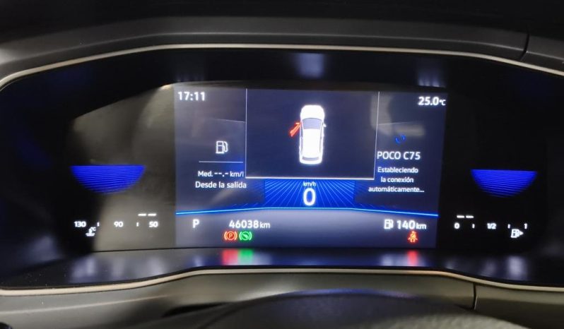 VOLKSWAGEN T-CROSS TRENDLINE TA 2024 – SERIE 9BWBL6BF8R4014566 full