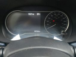 NISSAN VERSA EXCLUSIVE CVT 2023 – SERIE 3N1CN8AEXPL843694 full