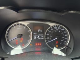 NISSAN VERSA SENSE CVT 2024 – SERIE 3N1CN8AE2RL870178 full