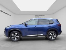 NISSAN X-TRAIL PLATINUM TA 2023 – SERIE JN8AT3ML2PW000742 full