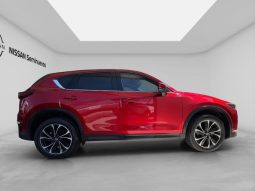 MAZDA CX-5 S GRAND TOURING TA 2023 – SERIE JM3KFADL9P0123105 full