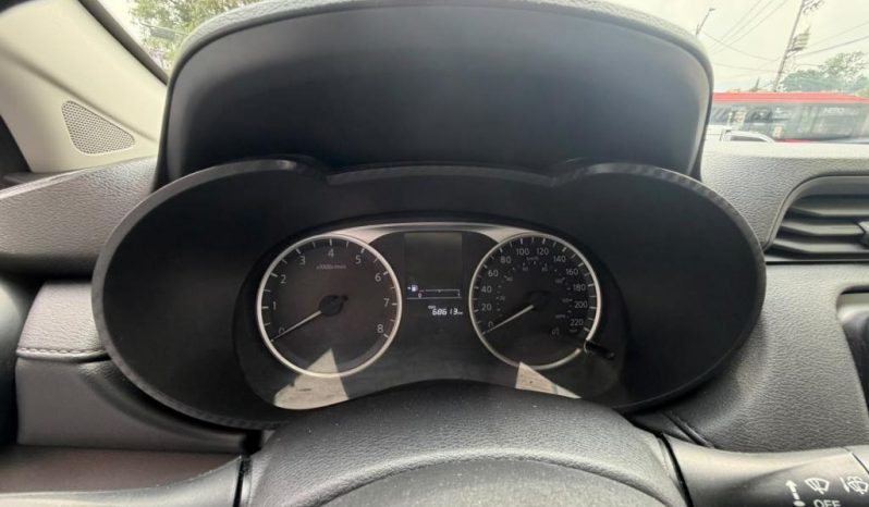 NISSAN VERSA SENSE CVT 2024 – SERIE 3N1CN8AE2RL886977 full