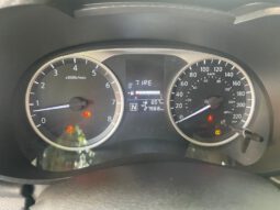 NISSAN VERSA SENSE CVT 2024 – SERIE 3N1CN8AE2RL890267 full