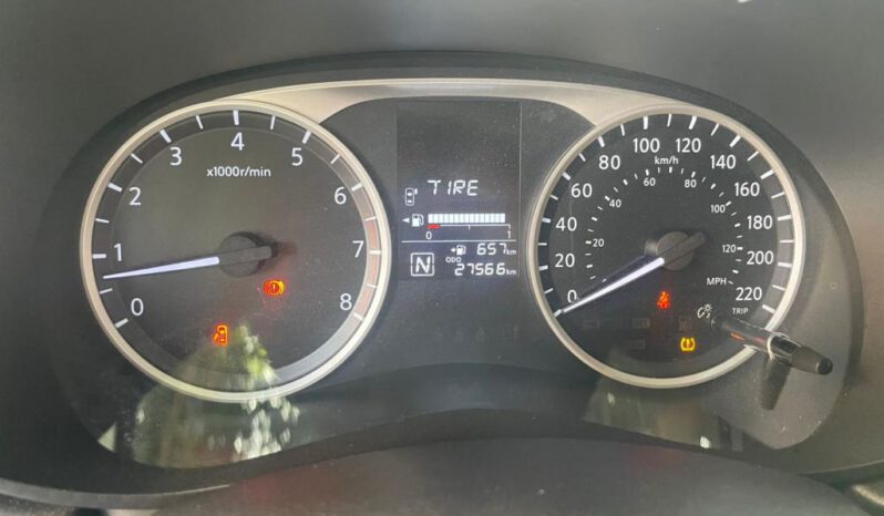 NISSAN VERSA SENSE CVT 2024 – SERIE 3N1CN8AE2RL890267 full