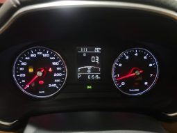 MG HS EXCITE TA 2024 – SERIE LSJA24U95RN015140 full
