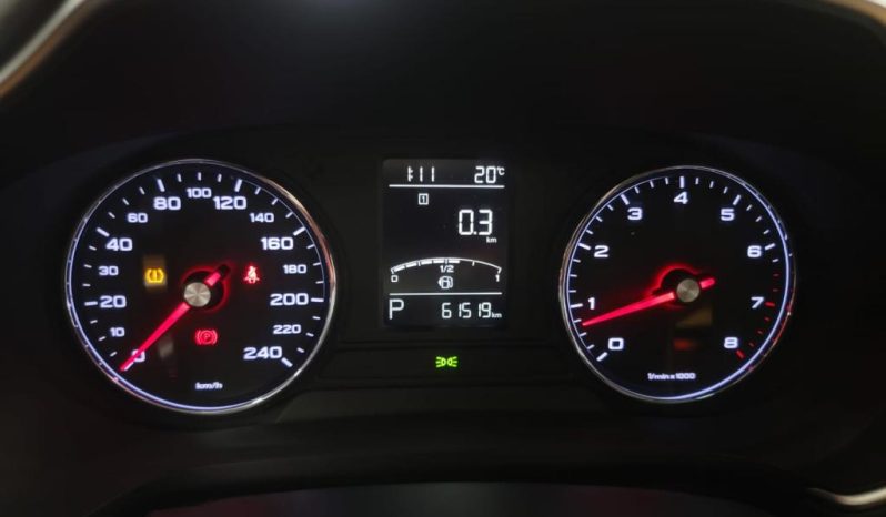 MG HS EXCITE TA 2024 – SERIE LSJA24U95RN015140 full