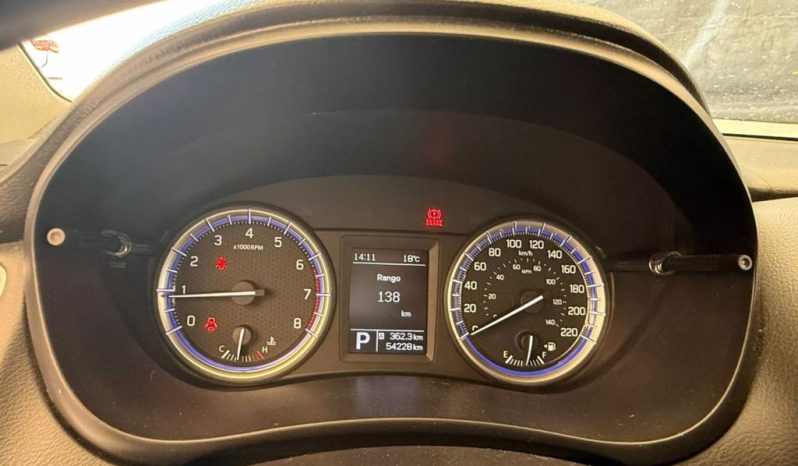 SUZUKI S-CROS GLX TA 2022 – SERIE TSMYA22S7NM842569 full