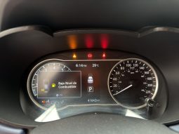 NISSAN VERSA ADVANCE CVT 2024 – SERIE 3N1CN8AE1RL912372 full