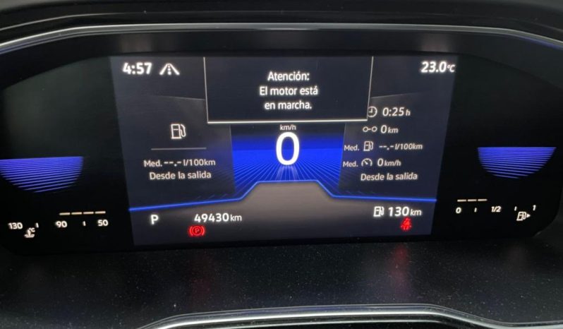 VOLKSWAGEN JETTA COMFORTLINE TIP 2022 – SERIE 3VWHP6BU7NM027151 full