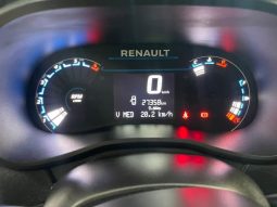 RENAULT KWID BITONO TM 2025 – SERIE 93Y1R5F54SJ879235 full