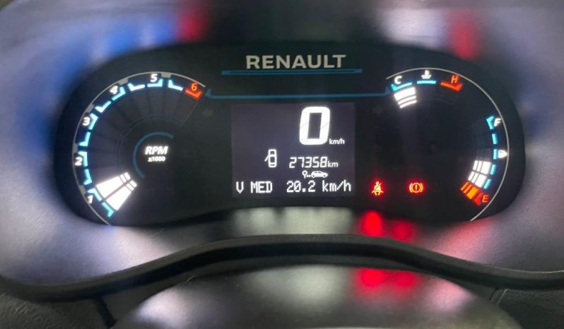 RENAULT KWID BITONO TM 2025 – SERIE 93Y1R5F54SJ879235 full