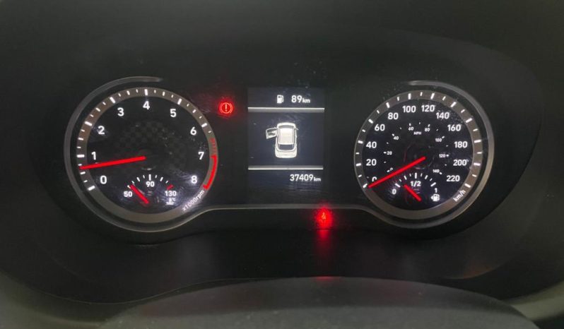 HYUNDAI GRAND I10 HB GL MID TM 2025 – SERIE MALB25AC3SM583133 full