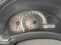 NISSAN MARCH SENSE TA 2025 – SERIE 3N1CK3CE7SL208174 full