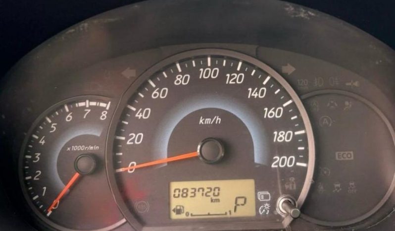 MITSUBISHI MIRAGE G4 GLX CVT 2022 – SERIE ML3AFT6J1NH004008 full