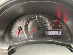 NISSAN MARCH SENSE TA 2025 – SERIE 3N1CK3CE0SL210008 full