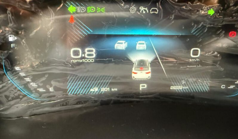 CHEVROLET GROOVE RS TA 2026 – SERIE LZWRLMGL0TB031339 full