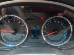 CHEVROLET NUEVO AVEO A (LS) 2020 – SERIE LSGHD52H0LD178743 full