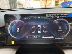 BYD SONG PRO 2025 – SERIE LC0C74C48S5025044 full