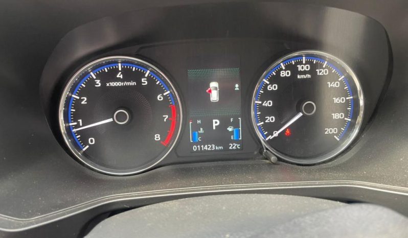 MITSUBISHI OUTLANDER SPORT SE CVT 2025 – SERIE MK2K8S1Y7SN003487 full
