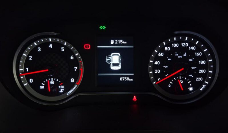 HYUNDAI GRAND I10 HB GL MID TM 2026 – SERIE MALB25AC5TM655239 full