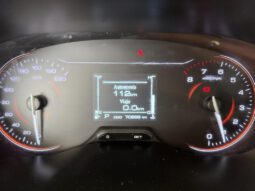 CHEVROLET AVEO SEDAN LT PLUS F CVT 2024 – SERIE LZWPRMGN0RF960777 full