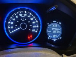 HONDA HR-V PRIME CVT 2022 – SERIE 3HGRU5854NM008875 full
