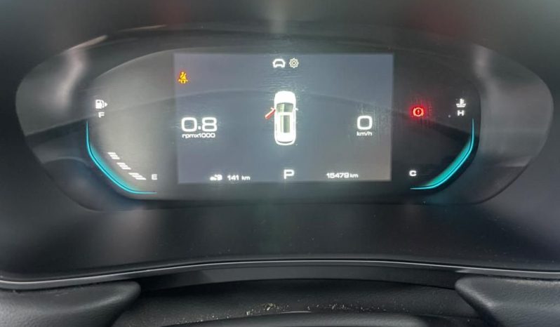 CHEVROLET CAPTIVA LT 7 PAS 2024 – SERIE LZWLLNGL2RB031654 full