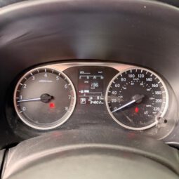 NISSAN KICKS PLAY ADVANCE CVT 2024 – SERIE 3N8CP5HE4RL591637 full