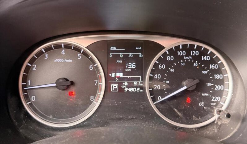 NISSAN KICKS PLAY ADVANCE CVT 2024 – SERIE 3N8CP5HE4RL591637 full