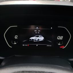 MG GT EXCITE TA 2024 – SERIE LSJA36U98RN019501 full