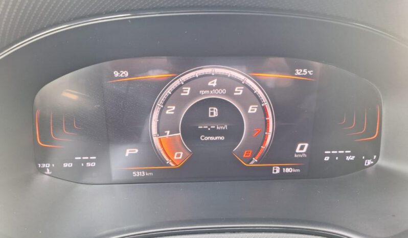 SEAT ARONA STYLE 2026 – SERIE VSSFF6KJXTR508671 full