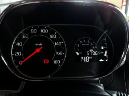 CHEVROLET BEAT 4 PTAS LT (B) 2021 – SERIE MA6CB5FD4MT018603 full