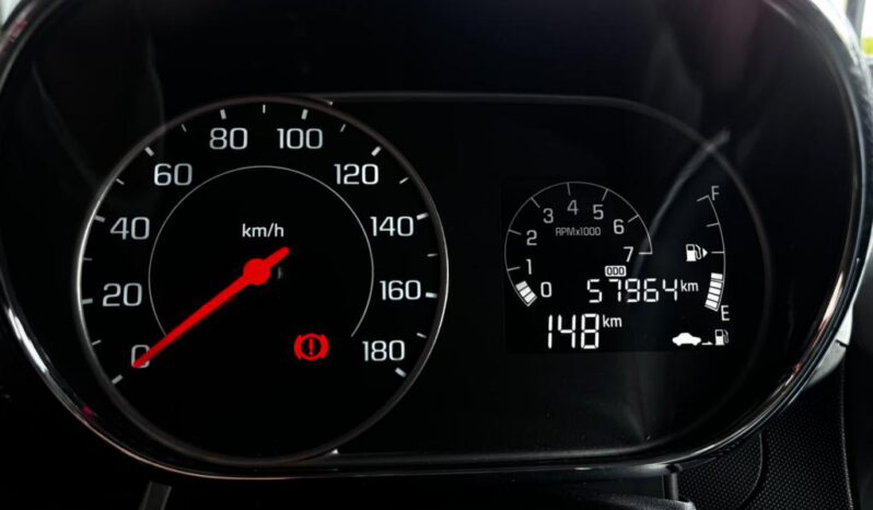 CHEVROLET BEAT 4 PTAS LT (B) 2021 – SERIE MA6CB5FD4MT018603 full