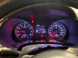 KIA FORTE SEDAN LX IVT 2022 – SERIE 3KPF24AD7NE470599 full