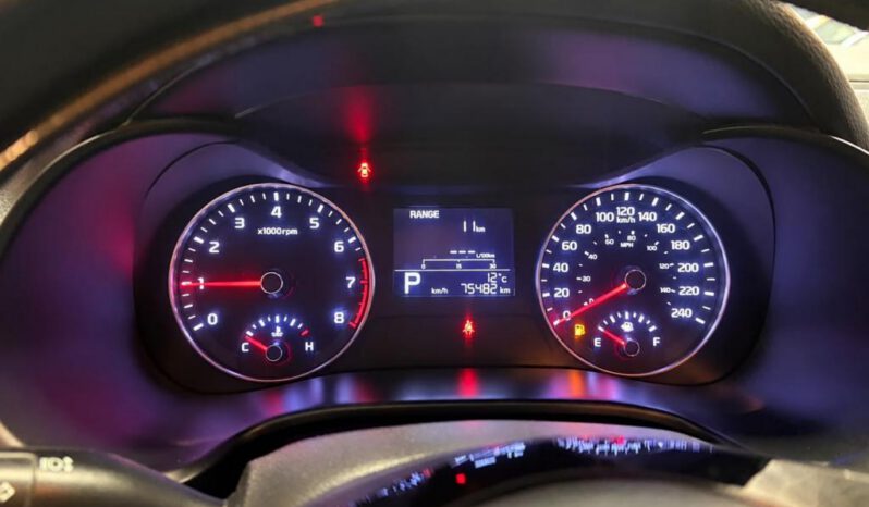 KIA FORTE SEDAN LX IVT 2022 – SERIE 3KPF24AD7NE470599 full